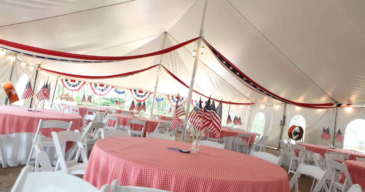 Party Rental for Festivals and Large Events DMV Party Rental in