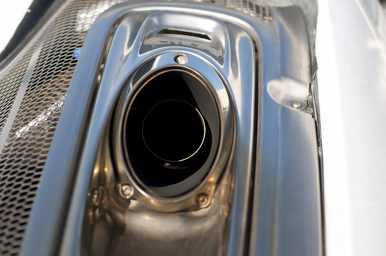2014 Porsche 918 Spyder: Deep Dive Photos 2014 Porsche 918 Spyder: Deep Dive Photos