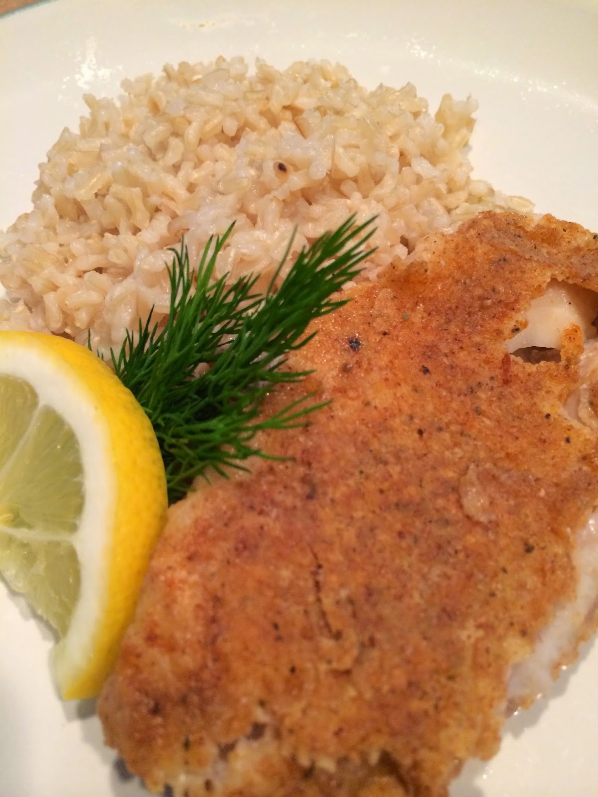 Me & Michael Smith 100 Recipes in 52 Weeks Recipe 23 Pan Fried