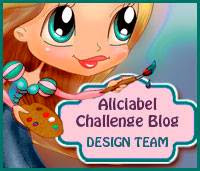 DT ALICIA CHALLENGE BLOG