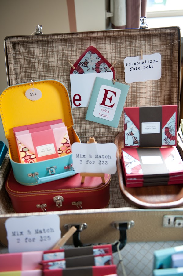 Zaranne Handmade Stylish Suitcases