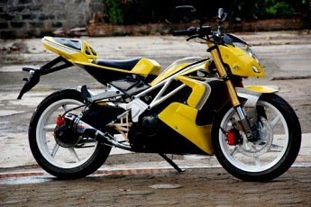 Mx Balap