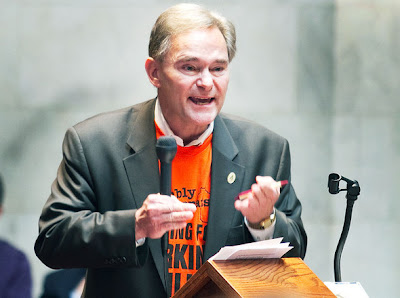 Peter Barca Wisconsin