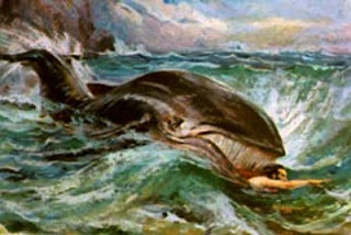 Sejarah Kisah Nabi Yunus AS