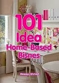 EBook 101 Idea Bisnes dari Rumah