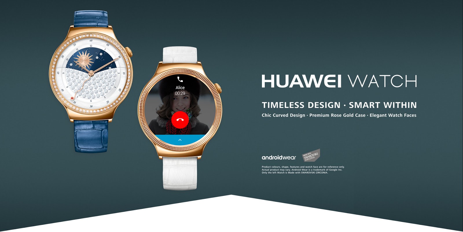 huawei watch 2016