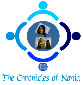 Perfectly Special Presents: The Chronicles of NoniA