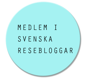 Svenska Reseloggar
