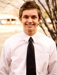 Elder Taylor Moulton