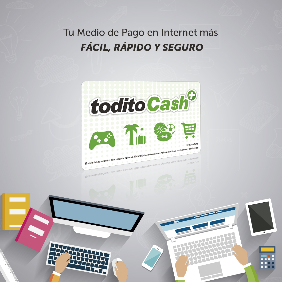Blog Oficial Todito Cash Donde Puedo Obtener Mi Tarjeta Todito Cash