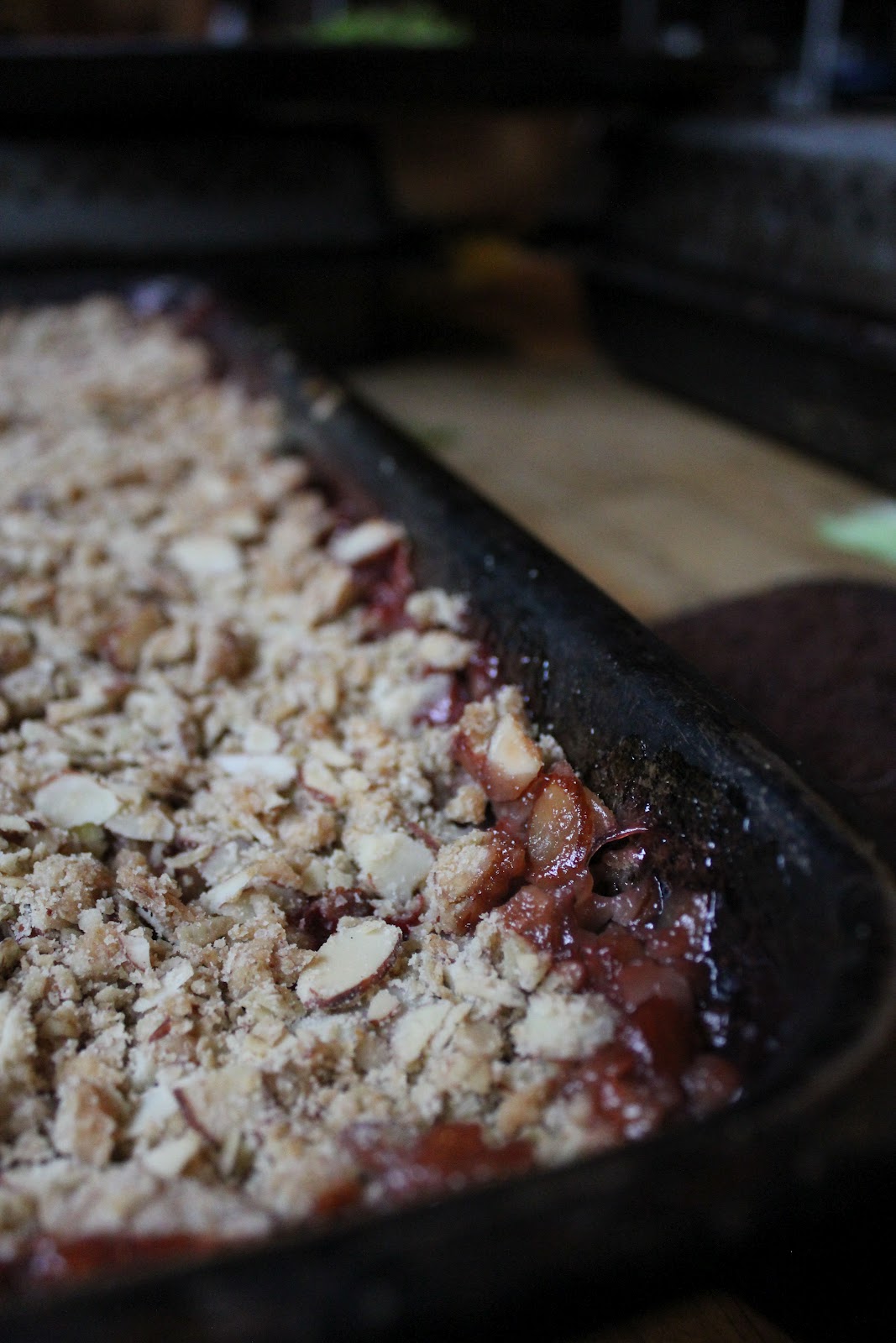 Macrofood Everyday Full Moon Dinner!