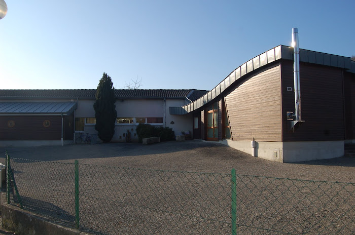 Ecole Maternelle Les Bruyères