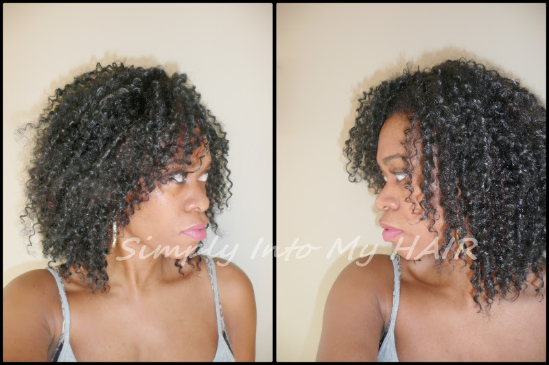 Crochet Braids Maintenance Simply Into My HAIR