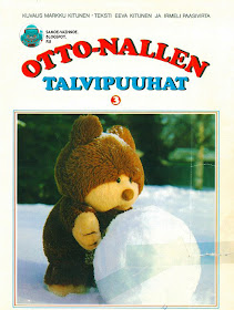 Книга детская Лапландия, фотографии, герои игрушки СССР