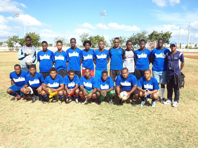 SAN PEDRO DE MACORIS PASA A LA FINAL DE LA COPA JUAN PABLO DUARTE