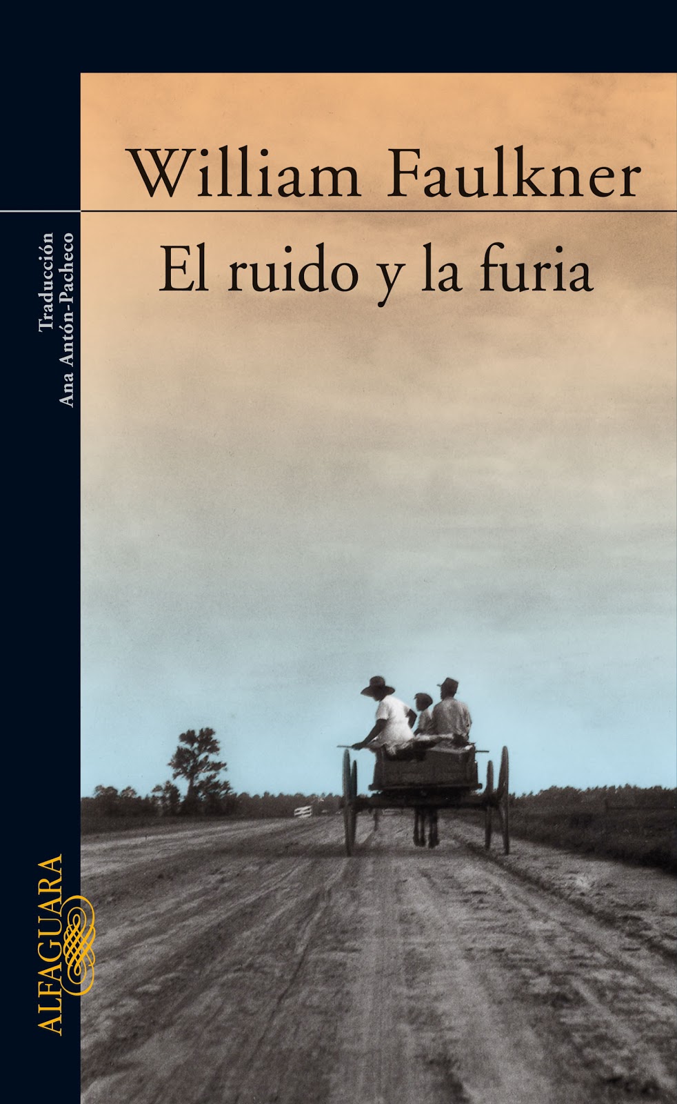 El Grito De La Furia [1923]