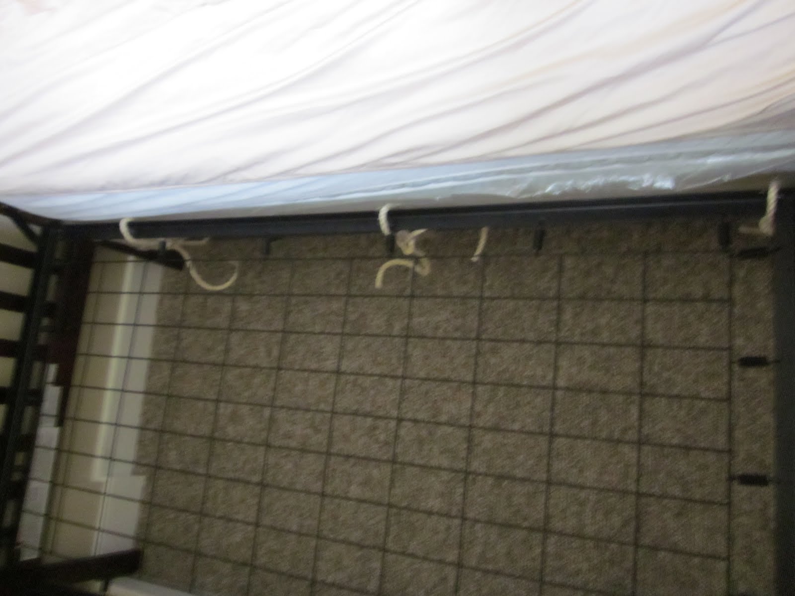 Confessions of a Cosleeper How to sidecar your crib