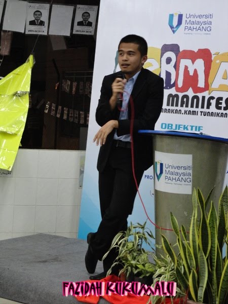 Undilah Saya Usop