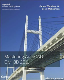 Mastering AutoCAD Civil 3D 2011( 659/0 )