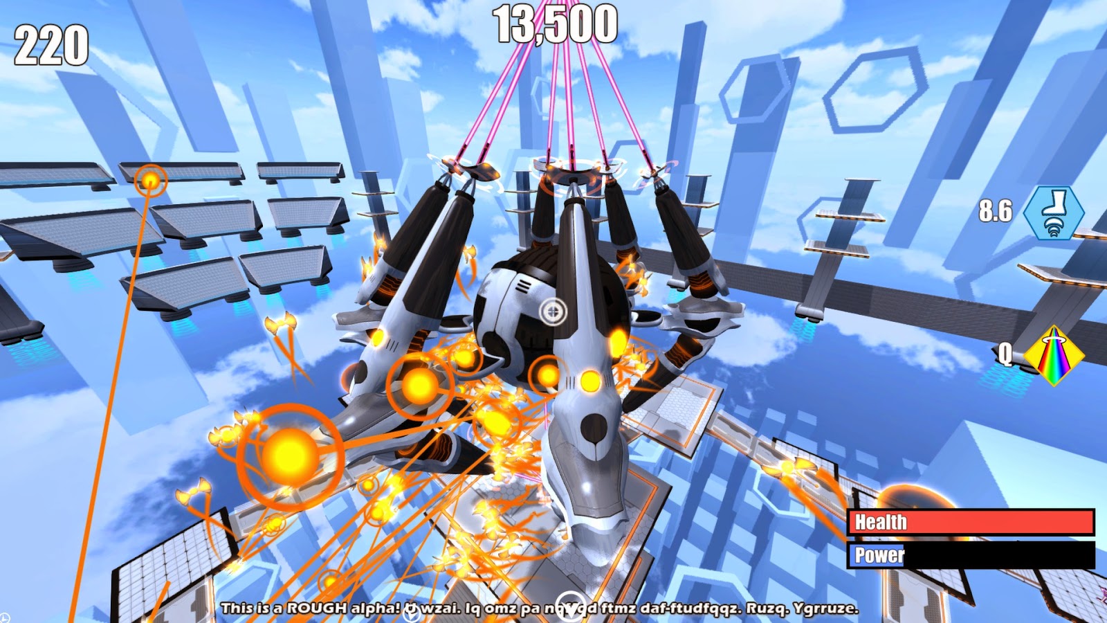 I robot free download games