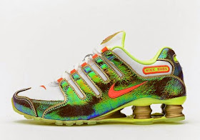 womens nike shox sale