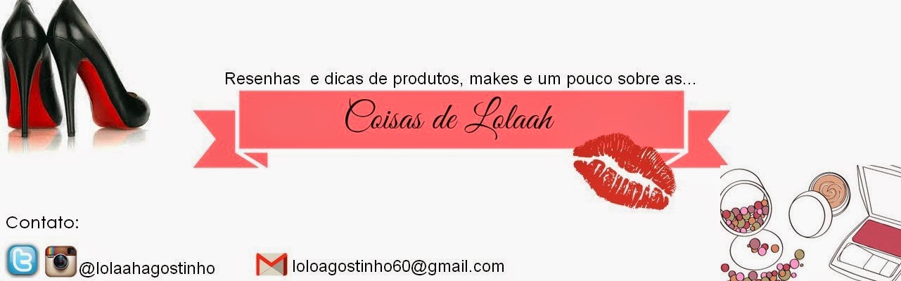 Coisas de Lolaah