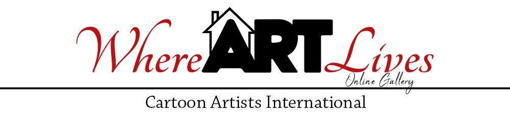 Cartoon Artists International