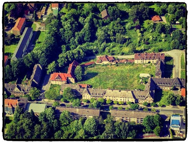 St Dionysius Bruderschaft