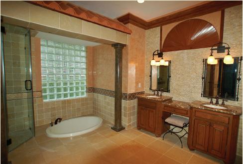 Our Toilet Renovation
