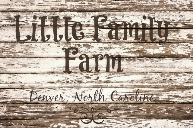 Little Family Farm