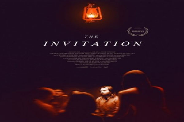 The Invitation Movie 2015\