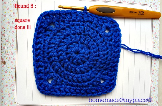 How to start a circular crochet job: magic ring or chains closed in a  circle? 