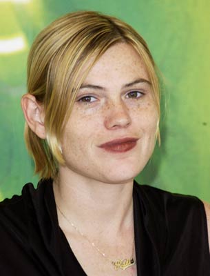 Girl of Sexy: Clea DuVall