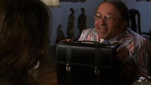 Candy-Coated Razor Blades: Children of the Night... Shut Up!