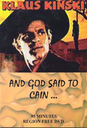 And God Said To Cain (1970) And God Said To Cain (1970)