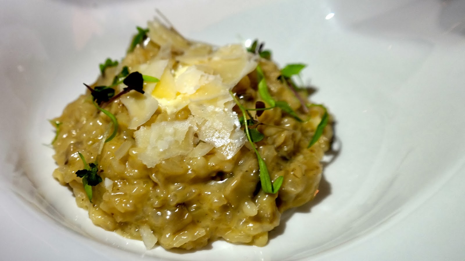 FoodMeUpScotty The Lab Bar and Restaurant heritage listed fine dining