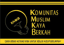 Komunitas Muslim Kaya Berkah (KMKB)