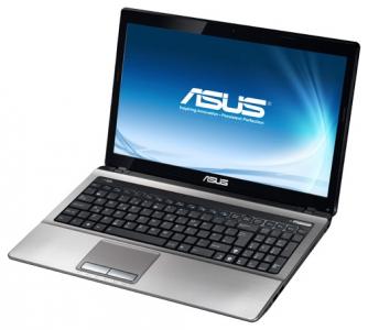 ASUS K53E-B1 Review