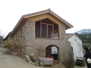 Neo arquitecturaymas: noviembre 2011