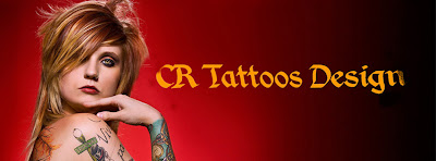 CR Tattoos Design