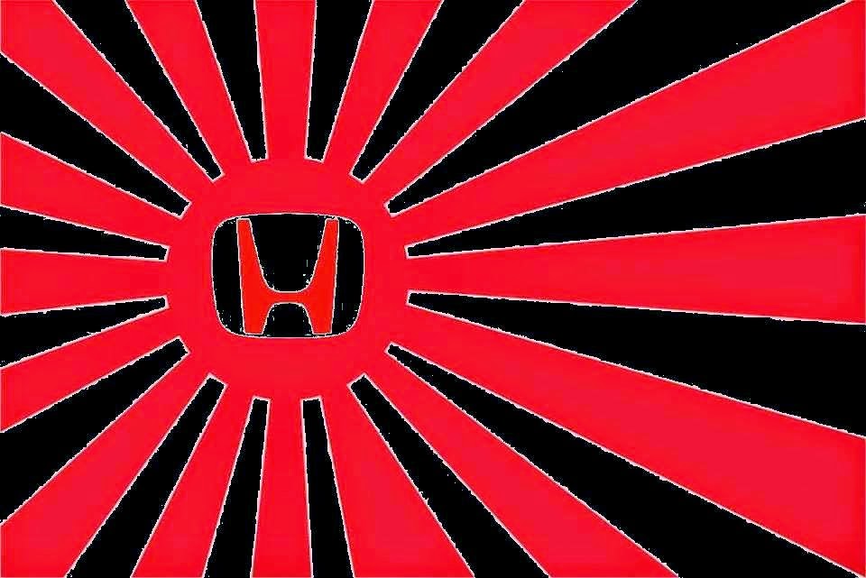 Japonese Honda