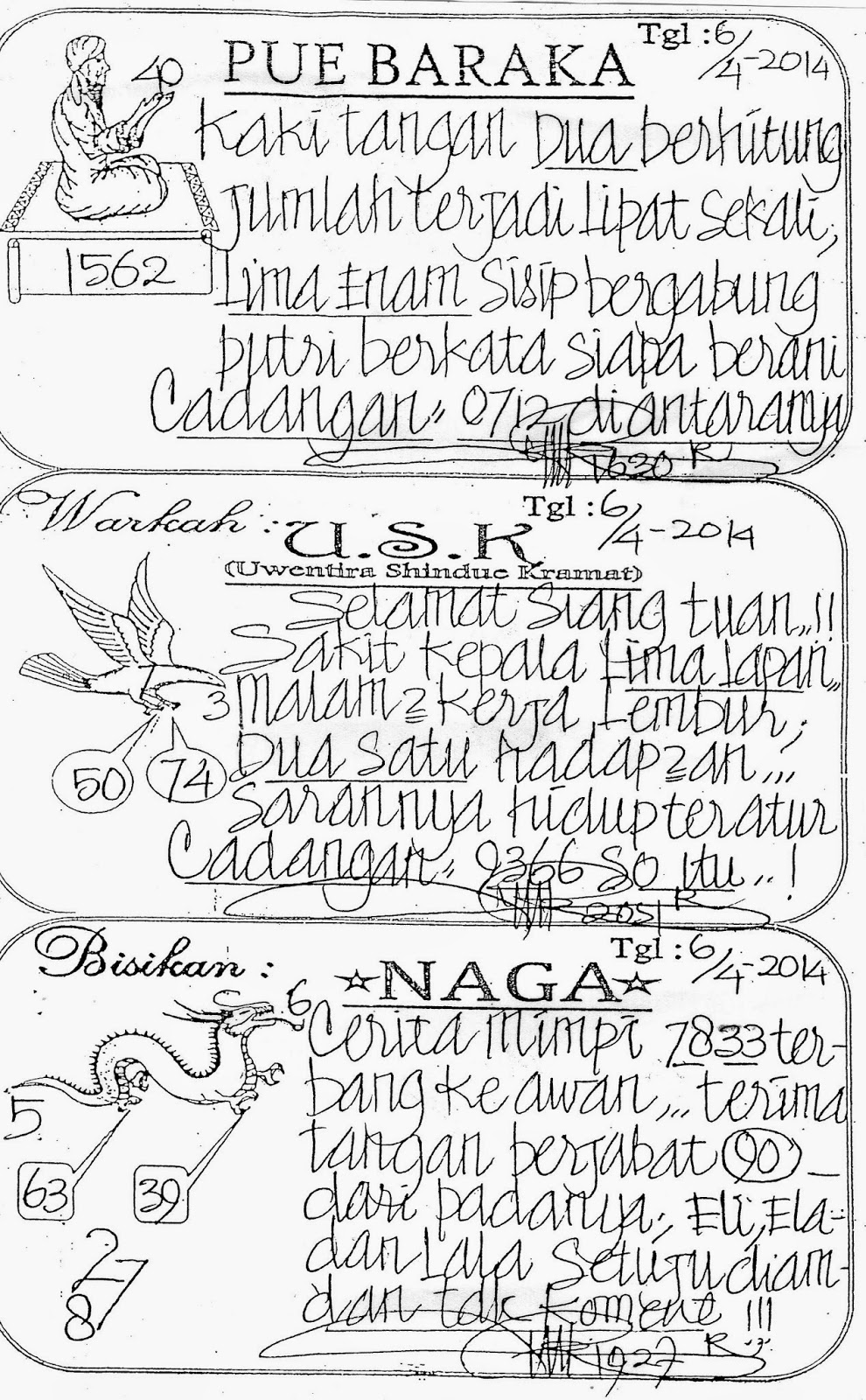 Prediksi dan syair singapura PREDIKSI DAN SYAIR SGP