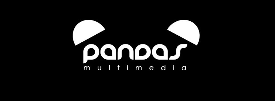 PANDAS MULTIMEDIA BLOG