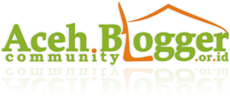 Aceh Blogger Cummunity