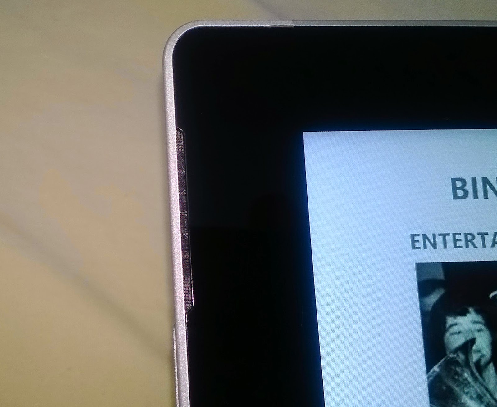 ULTRA MOBILE PC TIPS Surface PRO 3 speakers