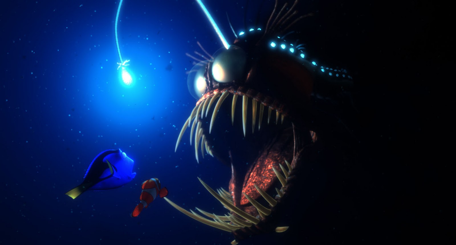 Download Free Finding Nemo 3D M...