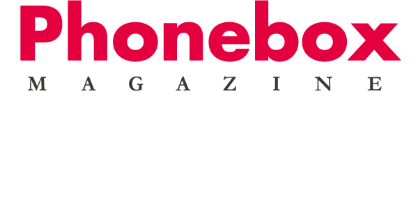 Phonebox Magazine 