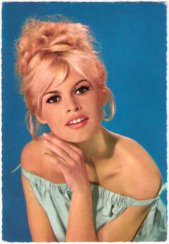 Bardot Hair