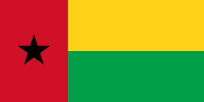 Download Guinea-Bissau Flag Free