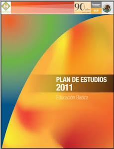 Plan de Estudios 2011 [Descargalo]